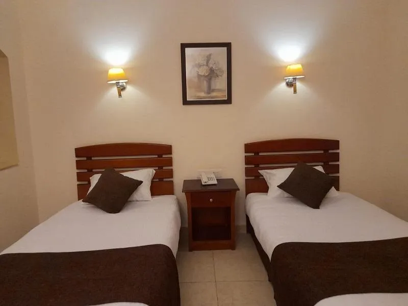 Double or Twin STANDARD Room, Tivoli Hotel Aqua Park, Red Sea Riviera