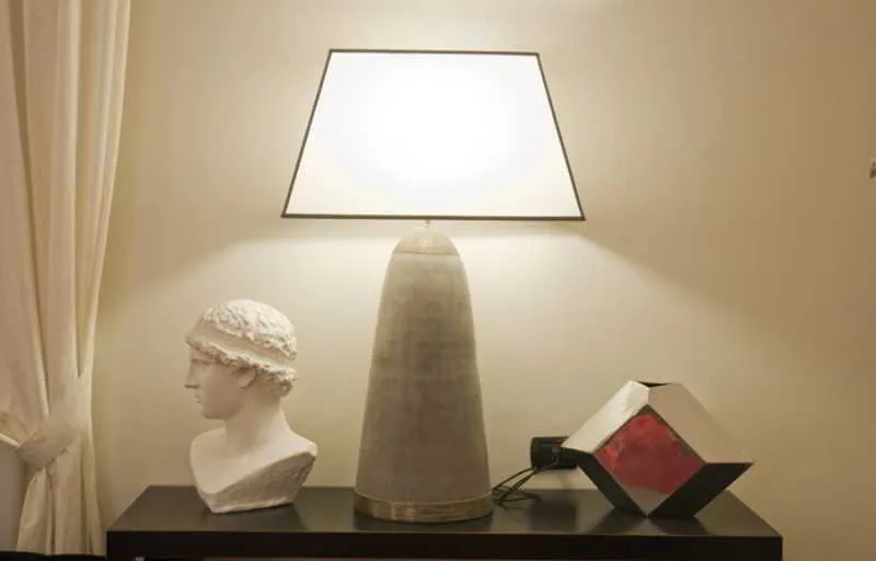 Lobby, Msnsuites Palazzo Lombardo, Florence