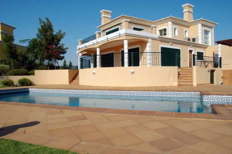 Room, Castro Marim Golfe & Country Club, Algarve