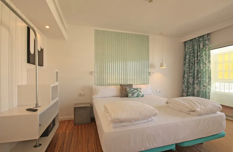 JUNIOR SUITE SUPERIOR CAPACITY 3 Room, Gold By Marina, Gran Canaria