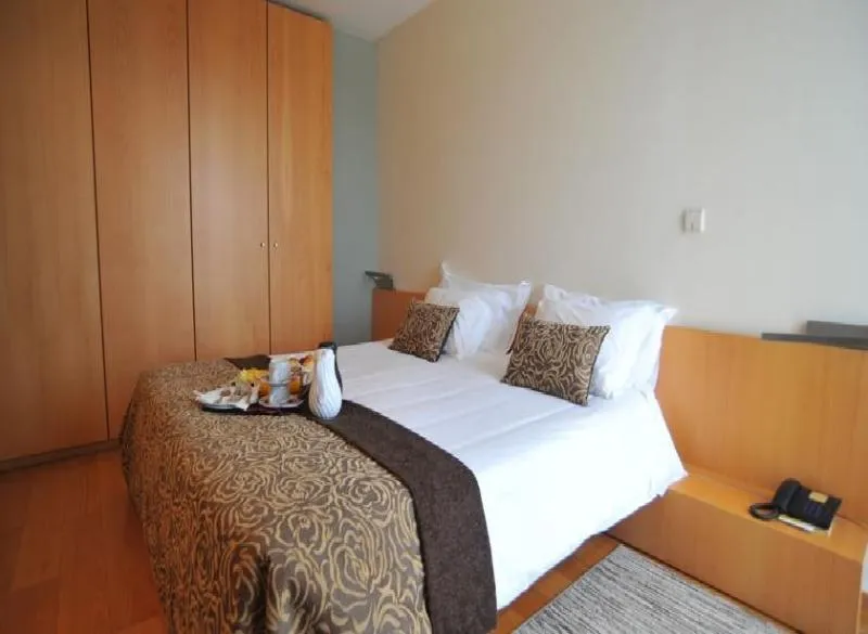 Double or Twin STANDARD Room, Axis Ponte de Lima Golf Resort, Porto