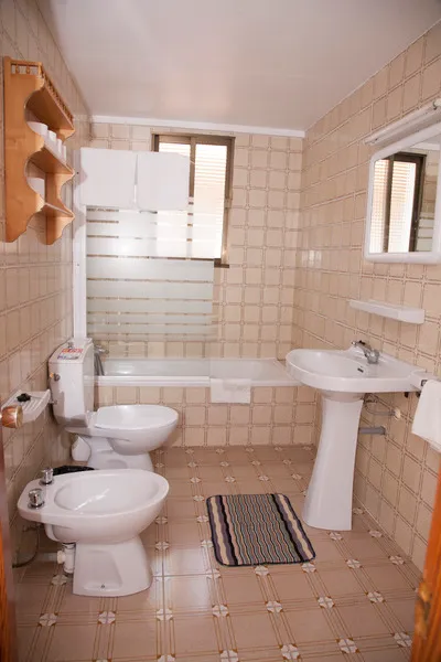 APARTMENT CAPACITY 2 Room, Bonaire Paguera, Majorca