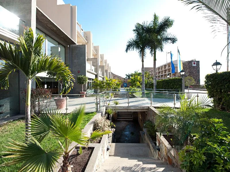 General view, Hotel LIVVO Costa Taurito, Gran Canaria
