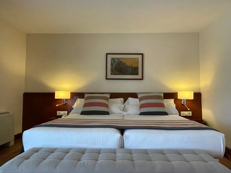 SUITE DELUXE Room, Hotel Torremangana, Madrid