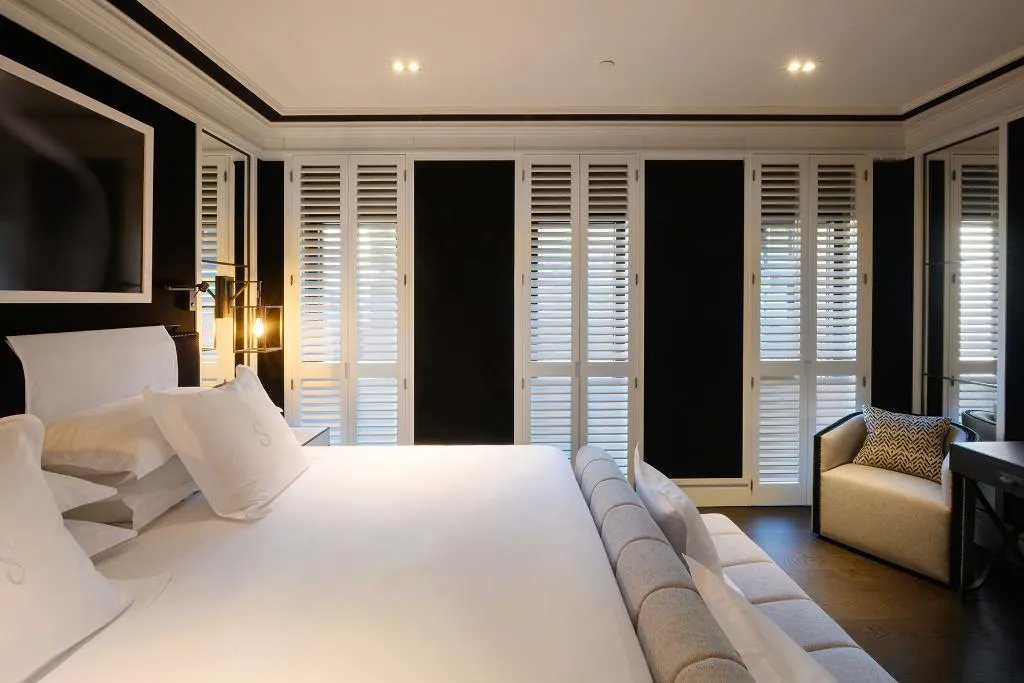 DOUBLE STANDARD Room, Seventy Barcelona, Barcelona