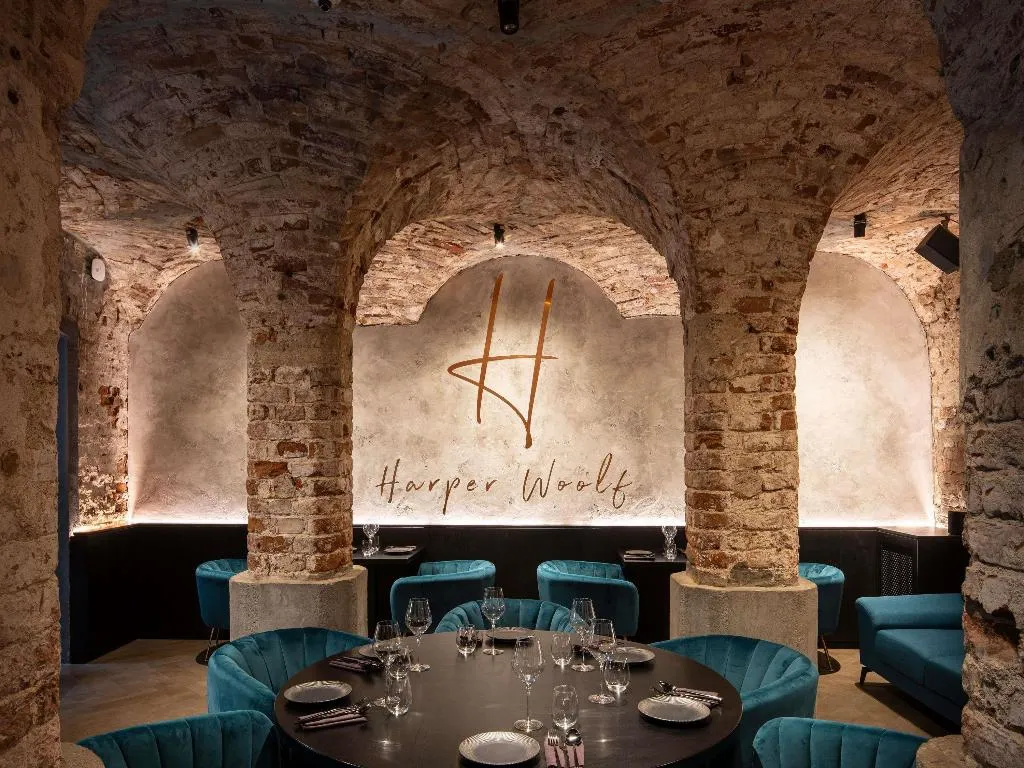 Restaurant, Pullman Riga Old Town, Riga