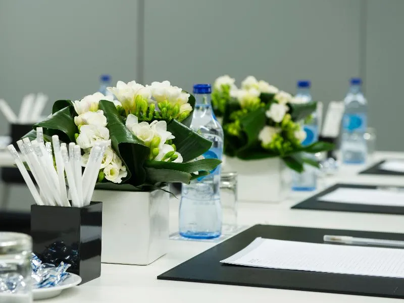 Conferences, Altis Grand Hotel, Lisbon