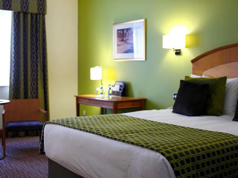 DOUBLE STANDARD Room, Hotel Riu Plaza The Gresham Dublin, Dublin