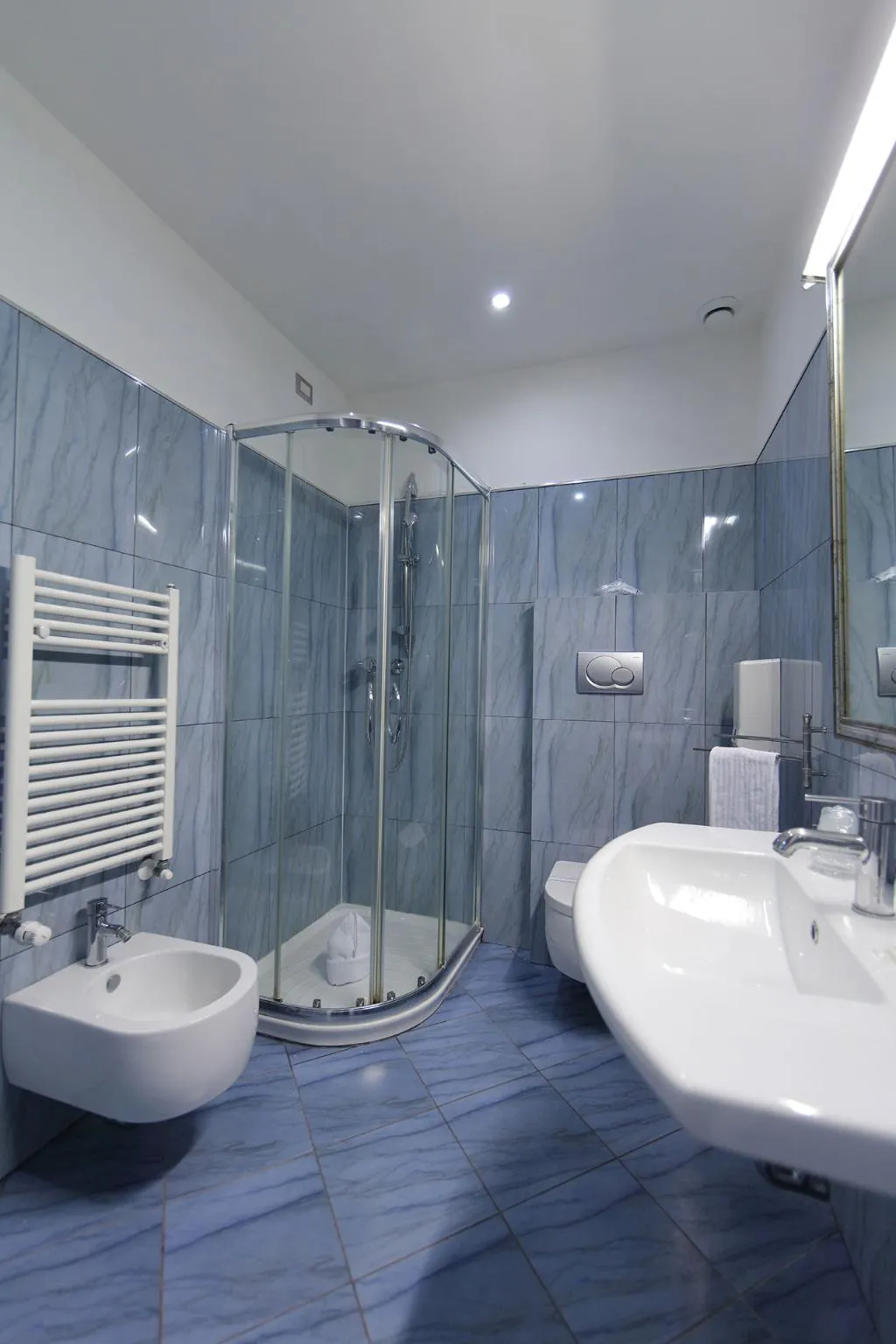 TRIPLE STANDARD Room, Relax Roma Nord, Rome