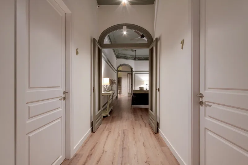 Lobby, Principal, B&B, Barcelona