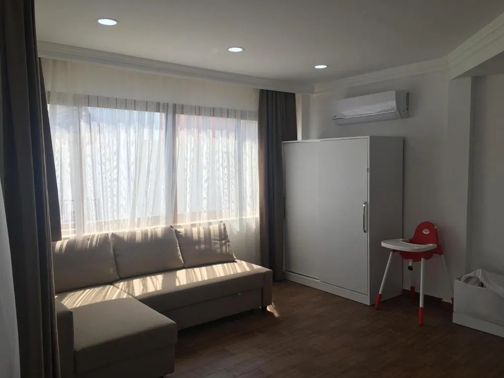 SUITE DELUXE QUEEN BED Room, Elegance Hotel Kemer, Antalya