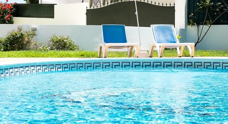Pool, Benvindo Apartamentos by Umbral, Algarve