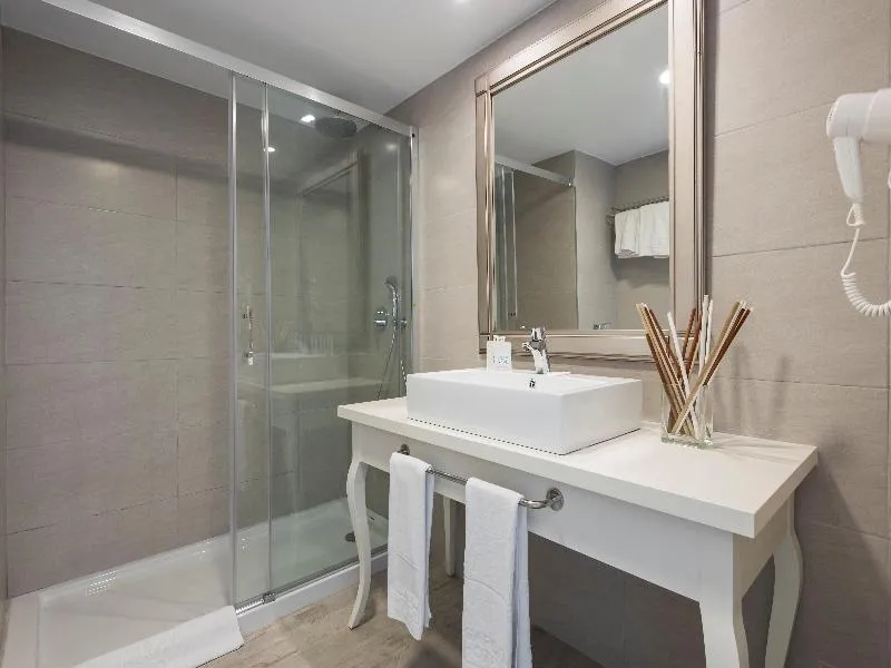 Room, Alcudia Garden, Majorca