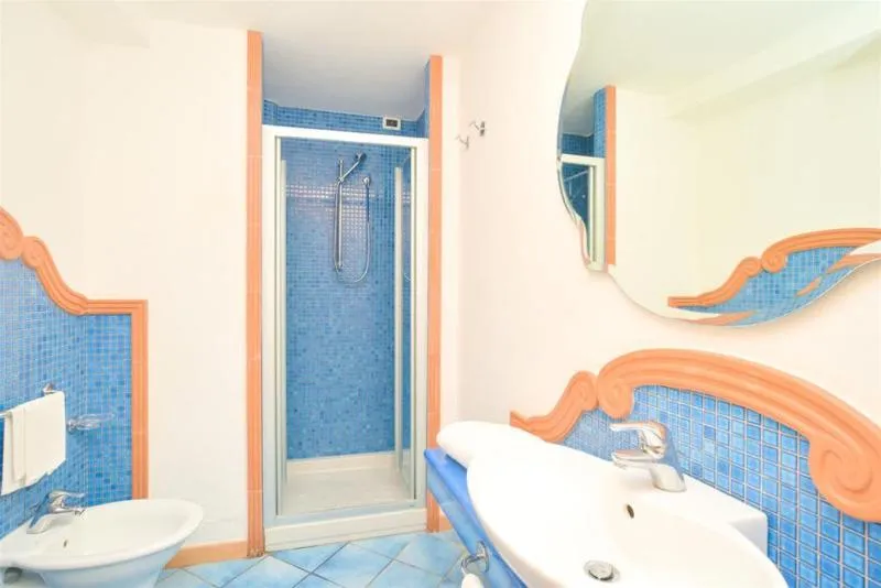 DOUBLE STANDARD Room, Albergo Italia, Naples