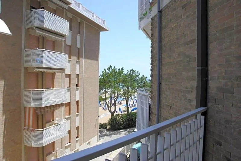 General view, Regent's, Venice