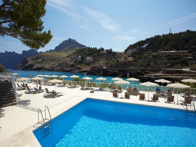 Pool, Grupotel Molins, Majorca