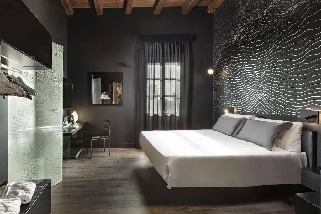 Room, Casa Clàt - Boutique Hotel, Cagliari