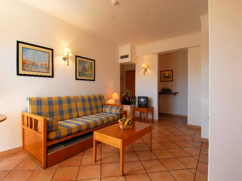 APARTMENT SUPERIOR ONE BEDROOM Room, Oceanus Aparthotel, Algarve