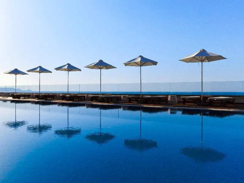 Pool, Boutique 5 Hotel, Rhodes