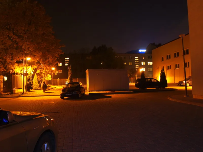 General view, Telecom Guest, Vilnius
