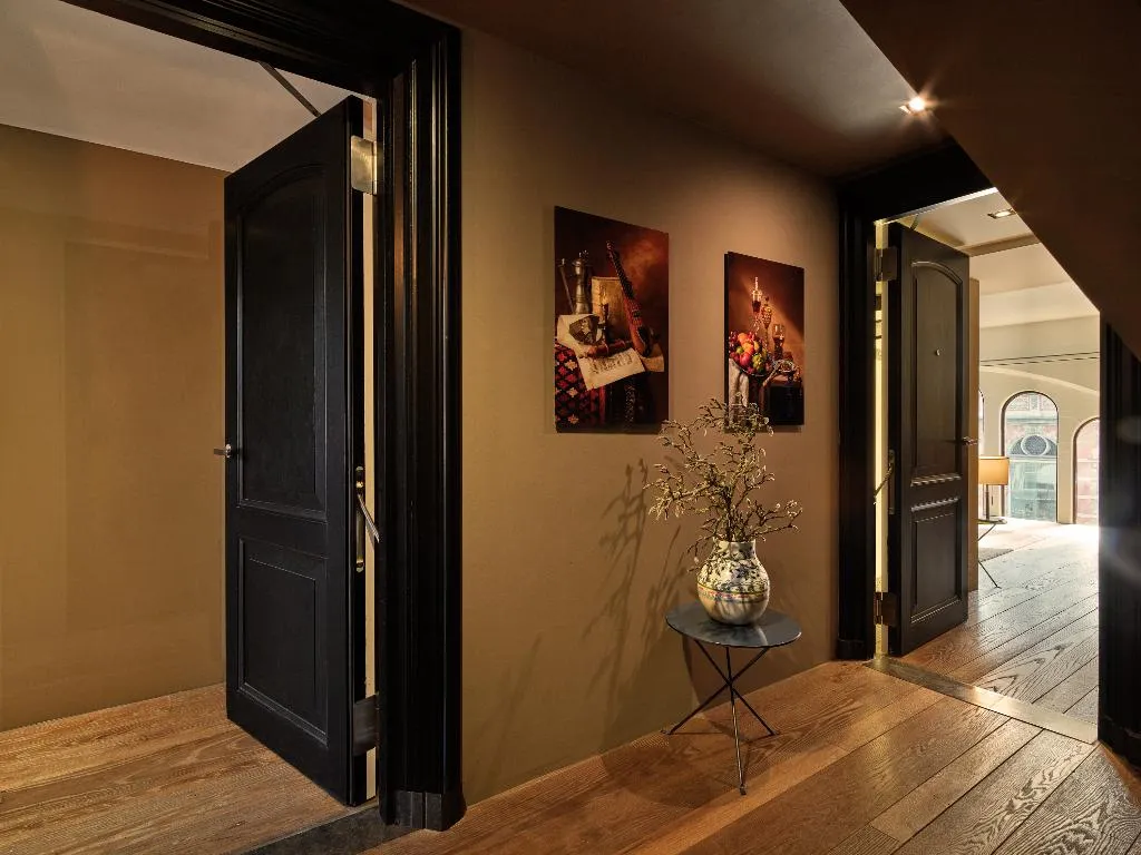 SUITE TWO BEDROOMS Room, Mandarin Oriental Conservatorium, Amsterdam, Amsterdam