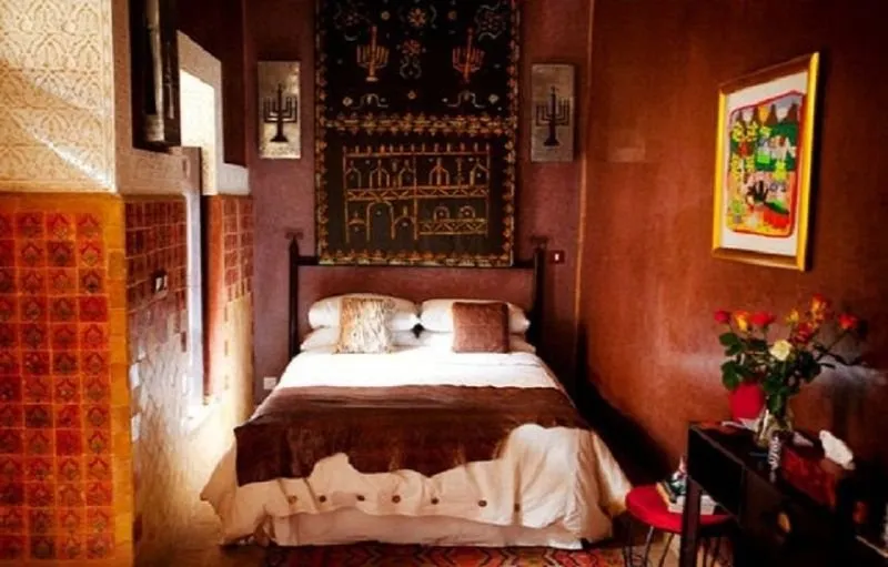 Room, House of Fusion Marrakech, Marrakech
