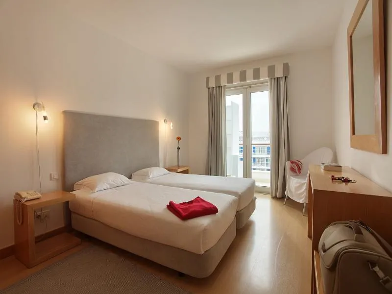 APARTMENT ONE BEDROOM Room, Marina Club Lagos Resort, Algarve