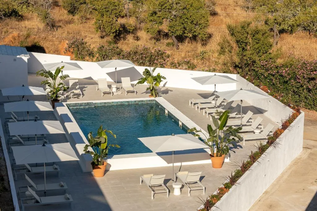 Pool, Estudios Salinas, Algarve