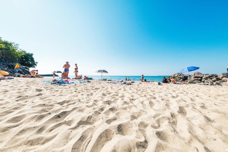 Voya Beach Resort, Bourgas