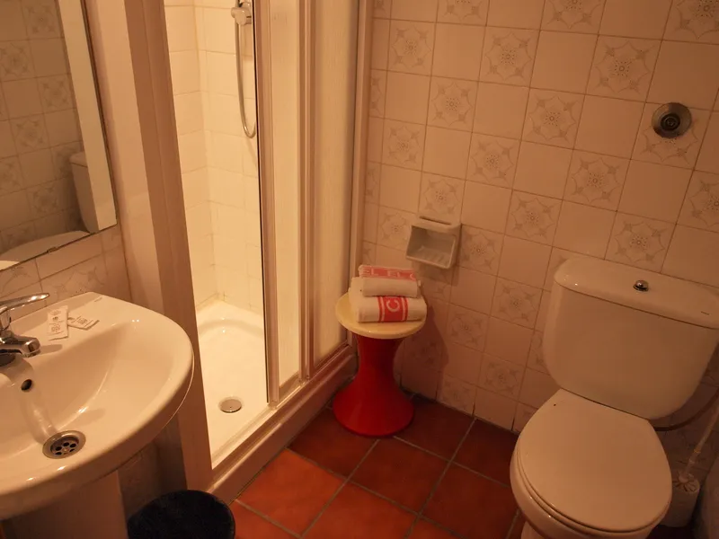 SINGLE STANDARD Room, El Cid, Costa Brava