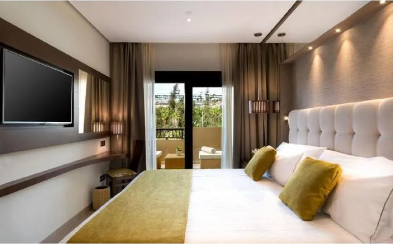 Room, GF Victoria, Tenerife