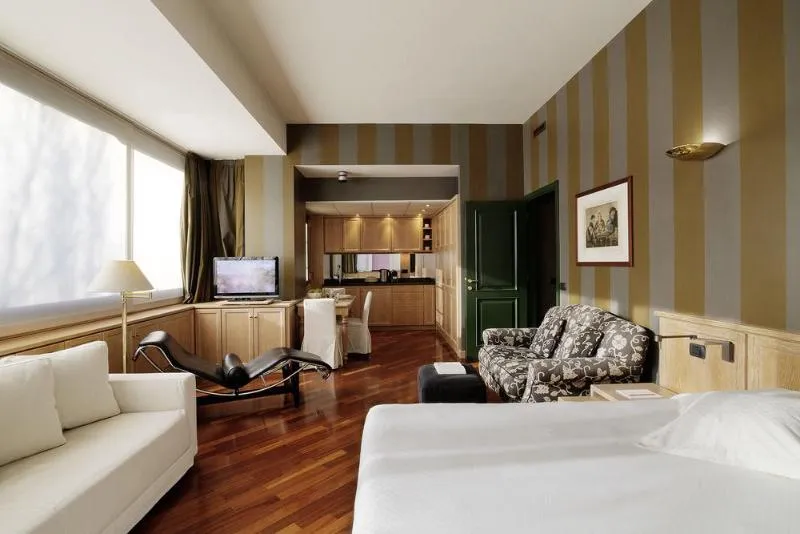 General view, Camperio House Suites & Apartments, Milan