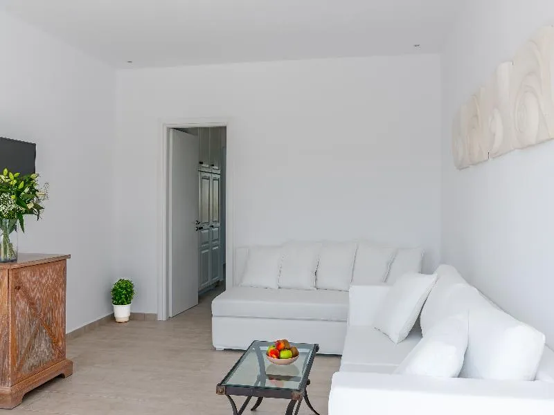 Room, Cape Mykonos, Mykonos