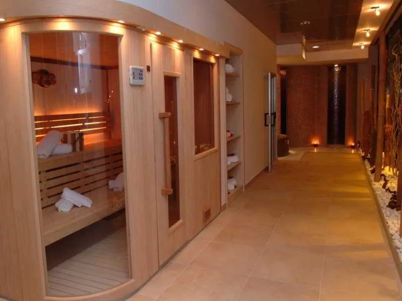 Sports and Entertainment, Green Garden Resort, Venice