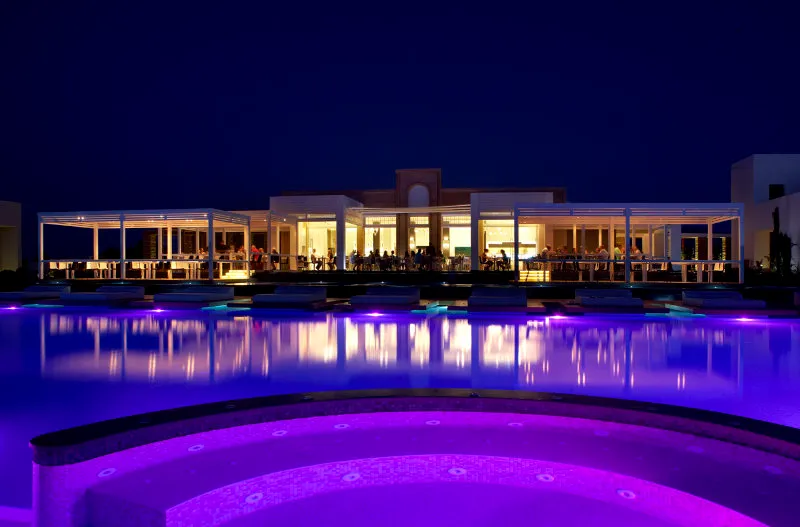 General view, Sentido Pelagos Suites Hotel, Kos