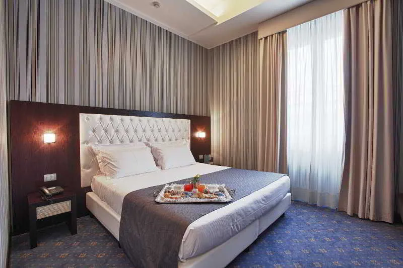 SUITE STANDARD Room, Naples, Naples