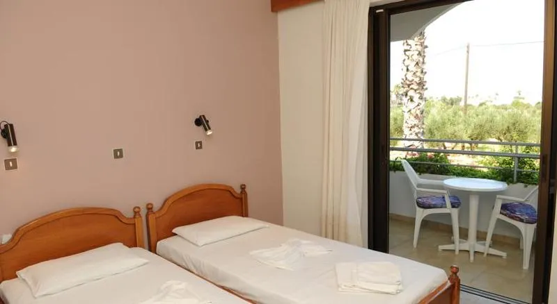 Room, Marianna Studios Kos, Kos