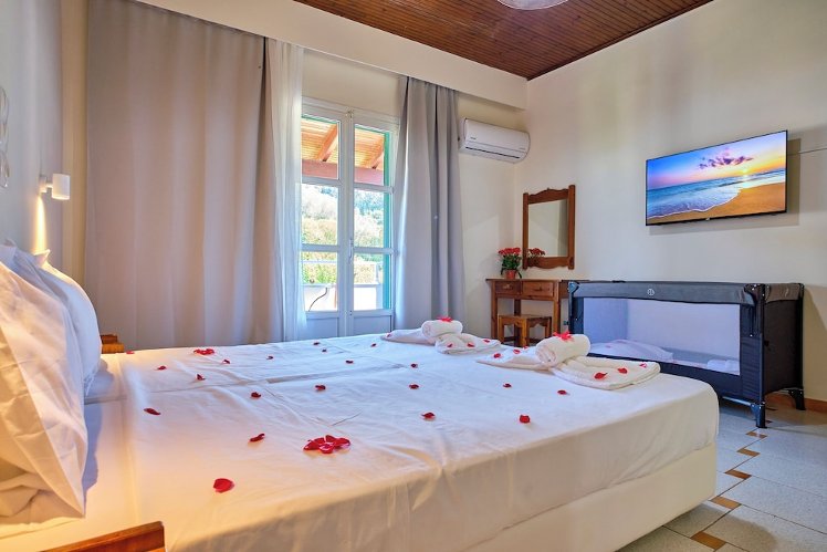 Sidari Green Oasis by Estia, Corfu