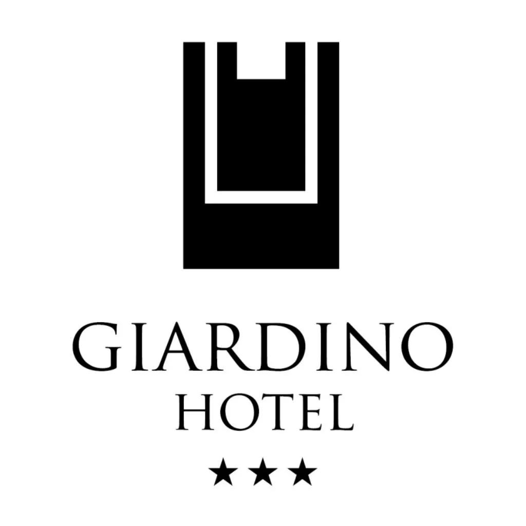 Lobby, Hotel Giardino, Milan