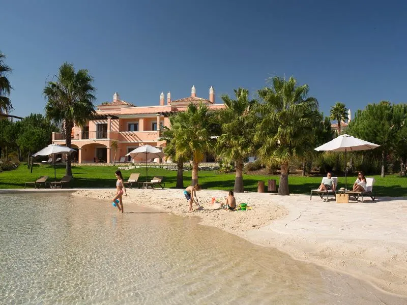 Pool, Cascade Wellness Resort, Lagos Algarve by Domes, Algarve