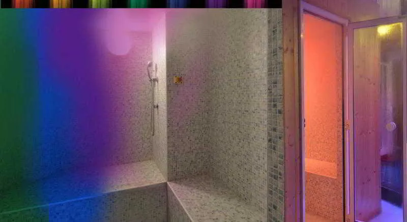 Sports and Entertainment, Welcome Hotel, Milan