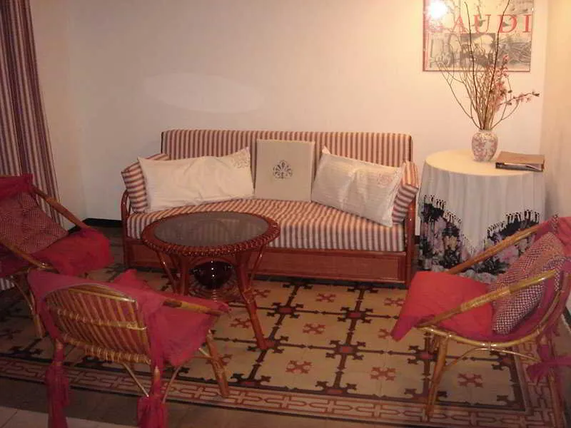 Room, Petxines, Costa Brava