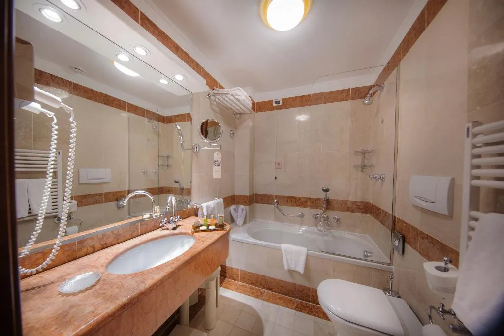DOUBLE STANDARD Room, Colombina, Venice