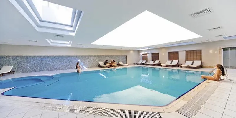 Pool, Side Star Resort, Antalya
