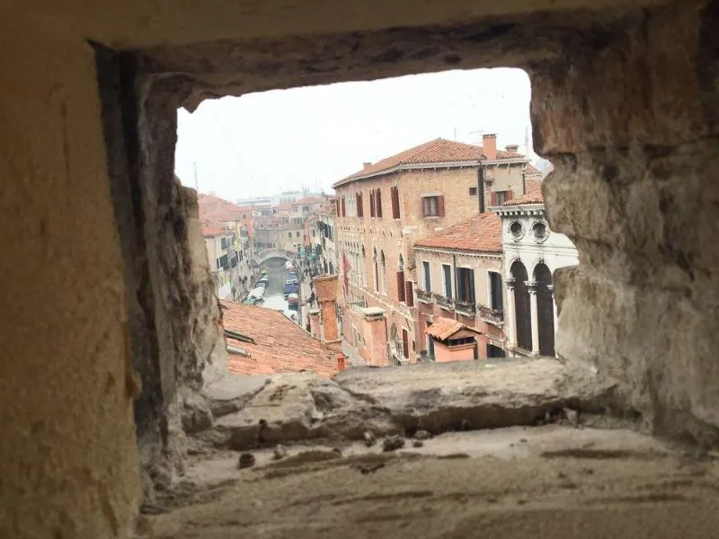 General view, Venice Resorts, Venice