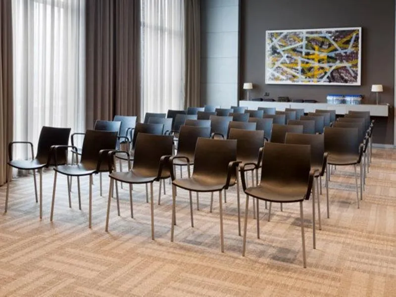 Conferences, AC Porto, Porto