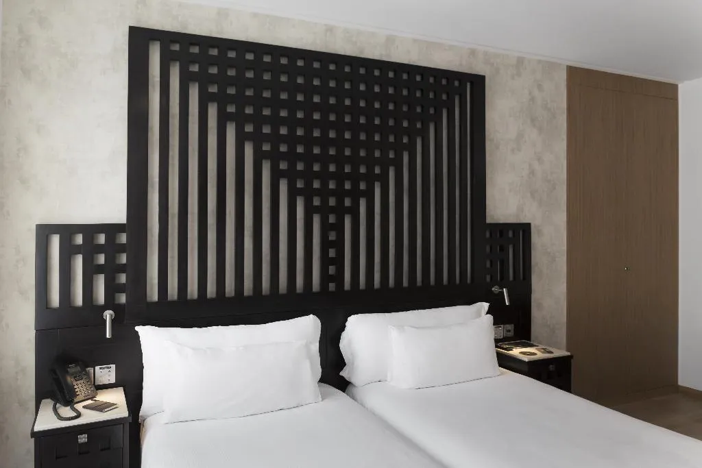 DOUBLE SUPERIOR Room, Icon Casona 1900, Madrid
