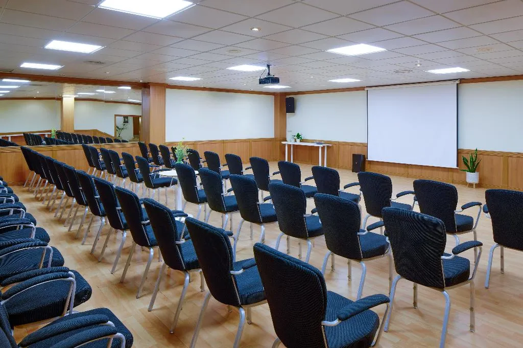 Conferences, Sol Falco Menorca, Menorca