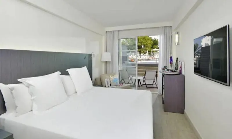 General view, Sol House Mallorca, Majorca