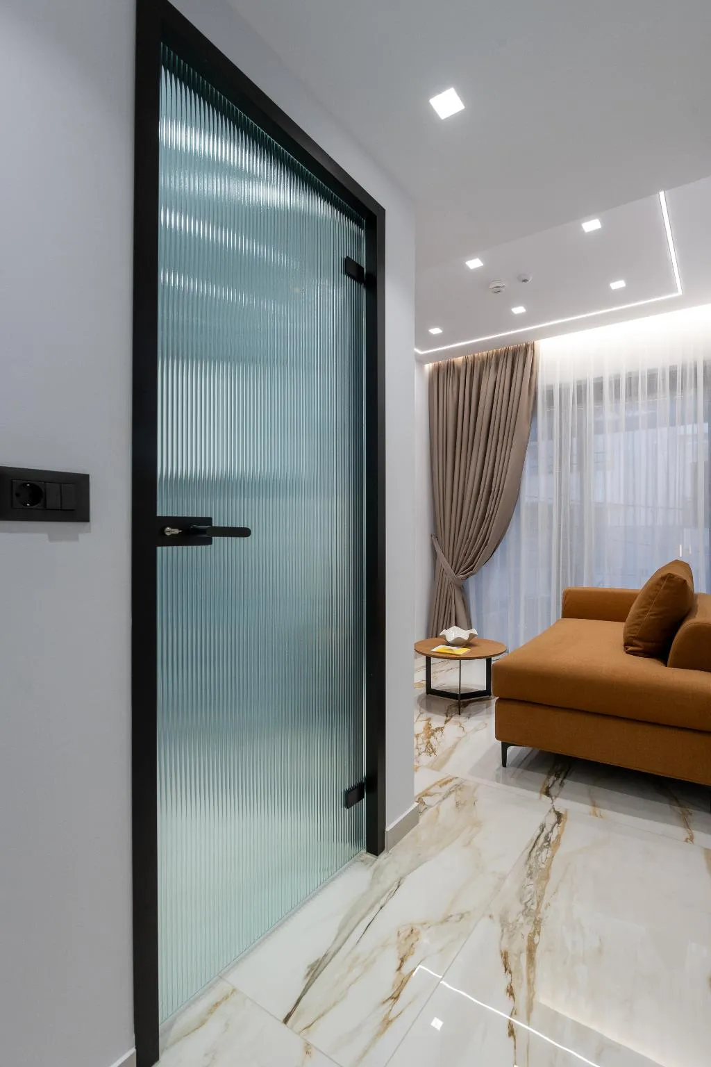 SUITE DELUXE Room, Captain Napoleon Paterakis CNP Luxurious Suites, Crete